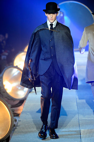 John Galliano / - 2010-2011